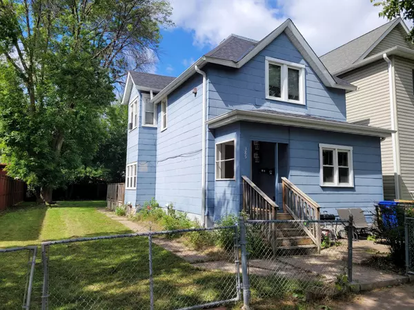 385 Toronto ST, Saint Paul, MN 55102
