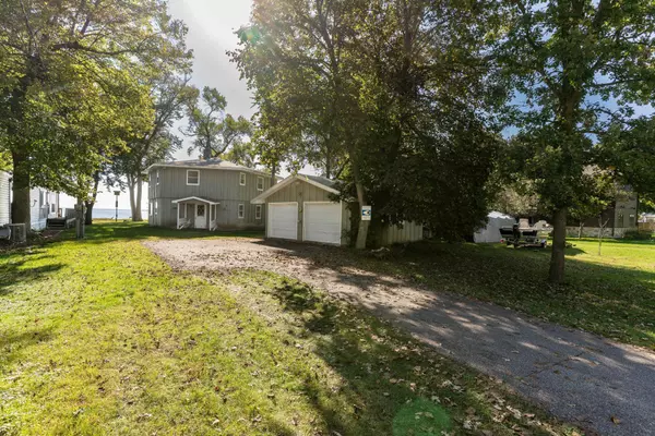 Amor Twp, MN 56576,39612 County Highway 1