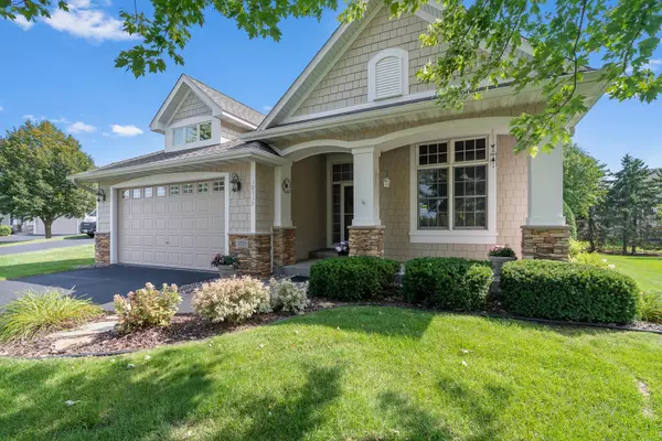 Woodbury, MN 55129,10539 Hawthorn CT