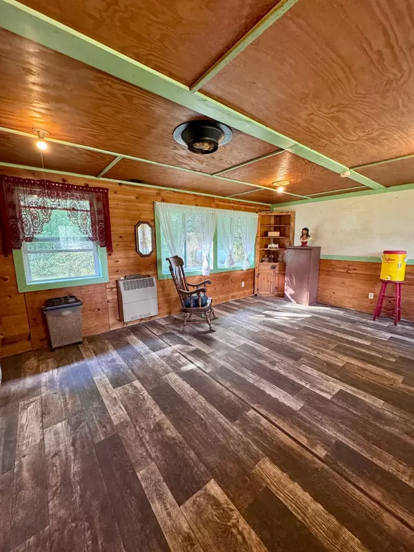 Bullard Twp, MN 56479,25333 196th ST