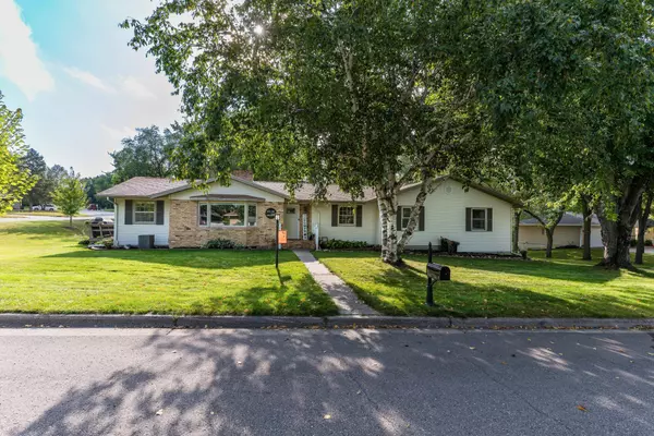 Fergus Falls, MN 56537,1024 Circle LN