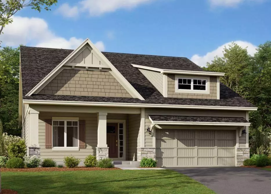 Corcoran, MN 55340,20030 79th AVE