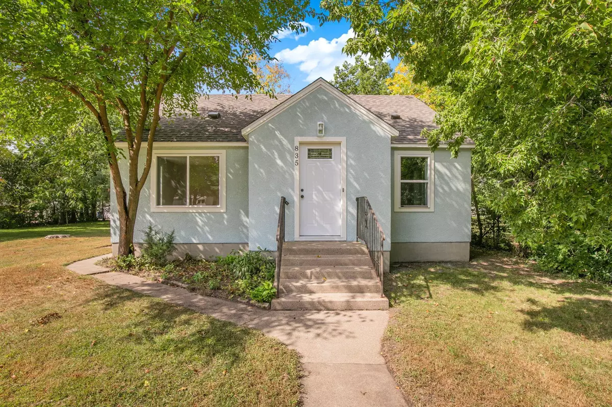 Saint Cloud, MN 56303,835 34th AVE N