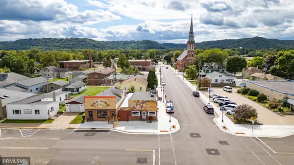 Wabasha, MN 55981,106 2nd ST E