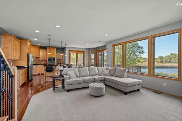 Lino Lakes, MN 55014,6275 W Shadow Lake DR