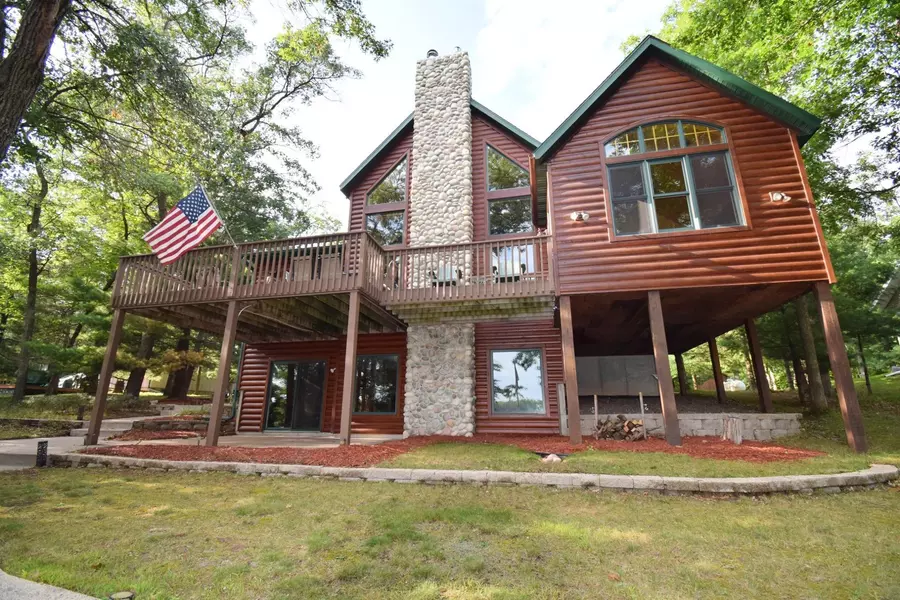 3021 Oak RD, Danbury, WI 54830