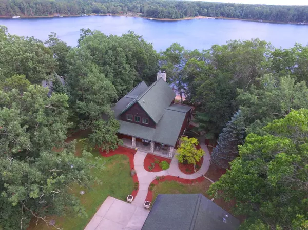 Danbury, WI 54830,3021 Oak RD
