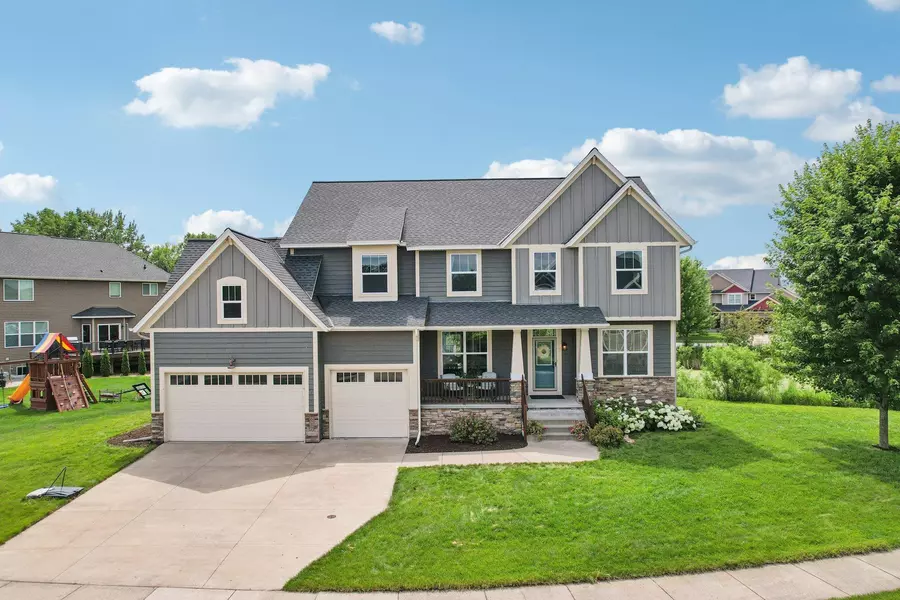 6287 Fountain LN N, Maple Grove, MN 55311