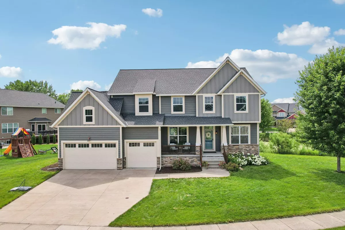 Maple Grove, MN 55311,6287 Fountain LN N