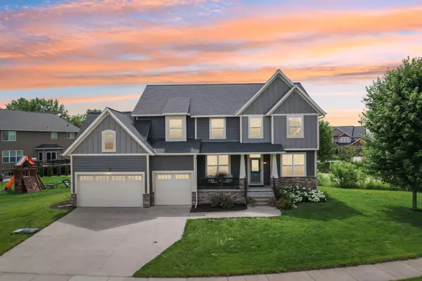 Maple Grove, MN 55311,6287 Fountain LN N