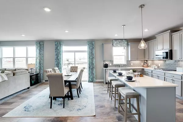 Otsego, MN 55330,7960 Marquette CT NE