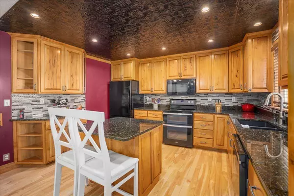 Hartland Twp, WI 54011,N3732 690th ST