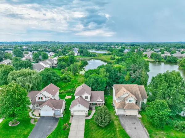 Woodbury, MN 55129,10685 Brookview RD