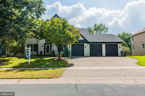 Eden Prairie, MN 55347,17027 Candlewood Pkwy