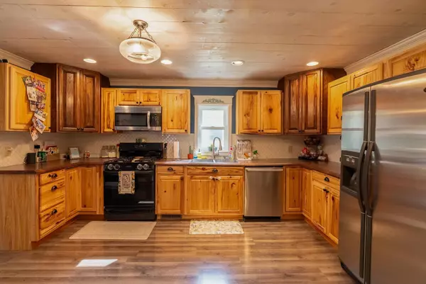 Good Thunder, MN 56037,721 Main ST