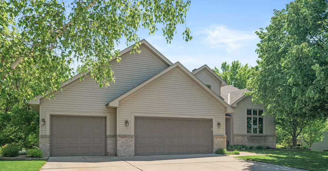 13584 Aspen DR, Rogers, MN 55374
