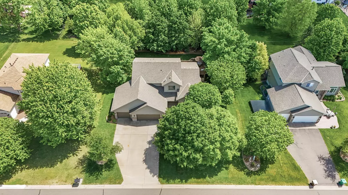 Rogers, MN 55374,13584 Aspen DR