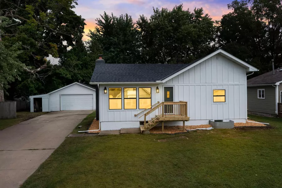 3520 Lyric AVE, Orono, MN 55391