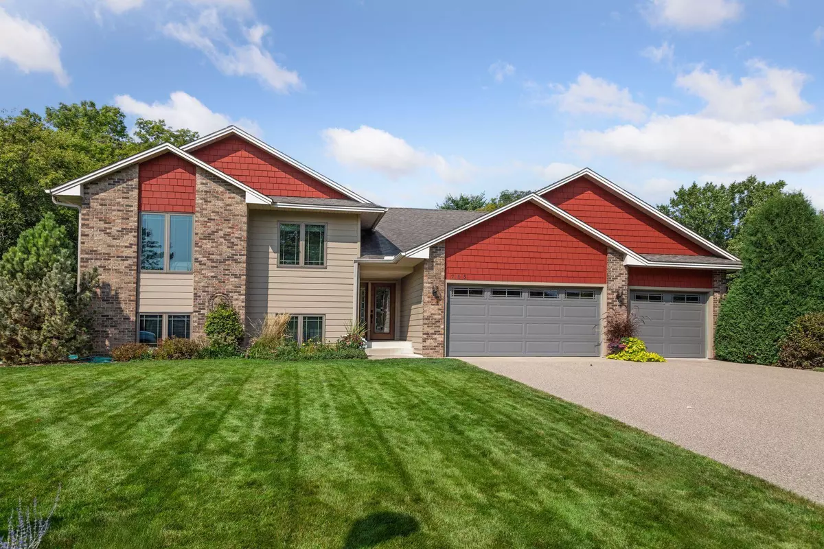 Eagan, MN 55123,785 Canter Glen CIR