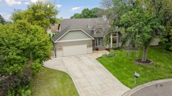 Plymouth, MN 55442,4880 Trenton LN N