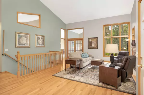 Shoreview, MN 55126,4217 Bristol RUN