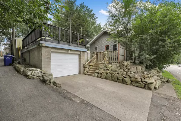 Saint Paul, MN 55130,1680 Edgerton ST