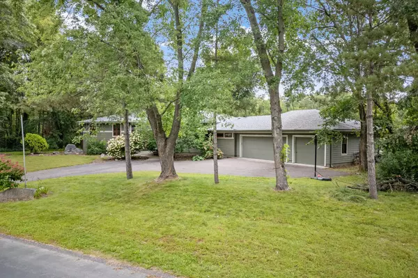 Andover, MN 55304,17715 Bluebird ST NW