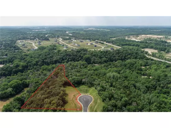 Rochester, MN 55906,TBD Salley Ridge (L4B1 Phase 2) LN NE