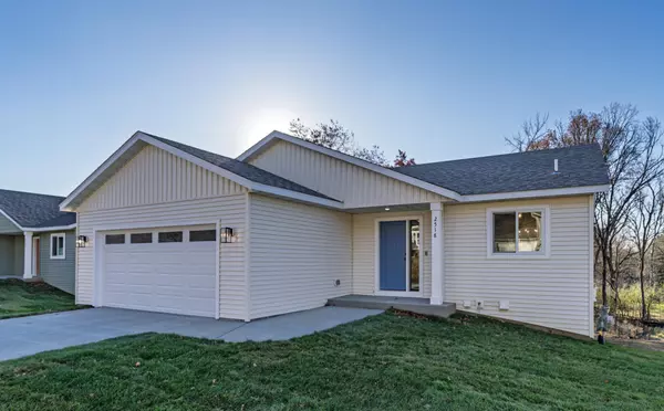 2518 15 ST SE, Rochester, MN 55904