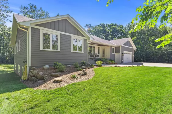 Buffalo Twp, MN 55313,655 55th ST NE