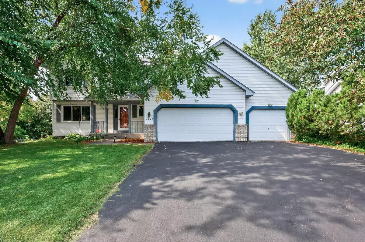 Cottage Grove, MN 55016,7378 Joliet AVE S
