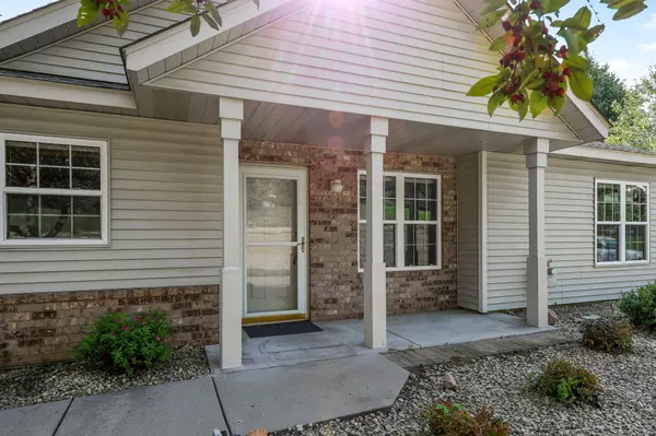 Mahtomedi, MN 55115,169 Wedgewood DR #0