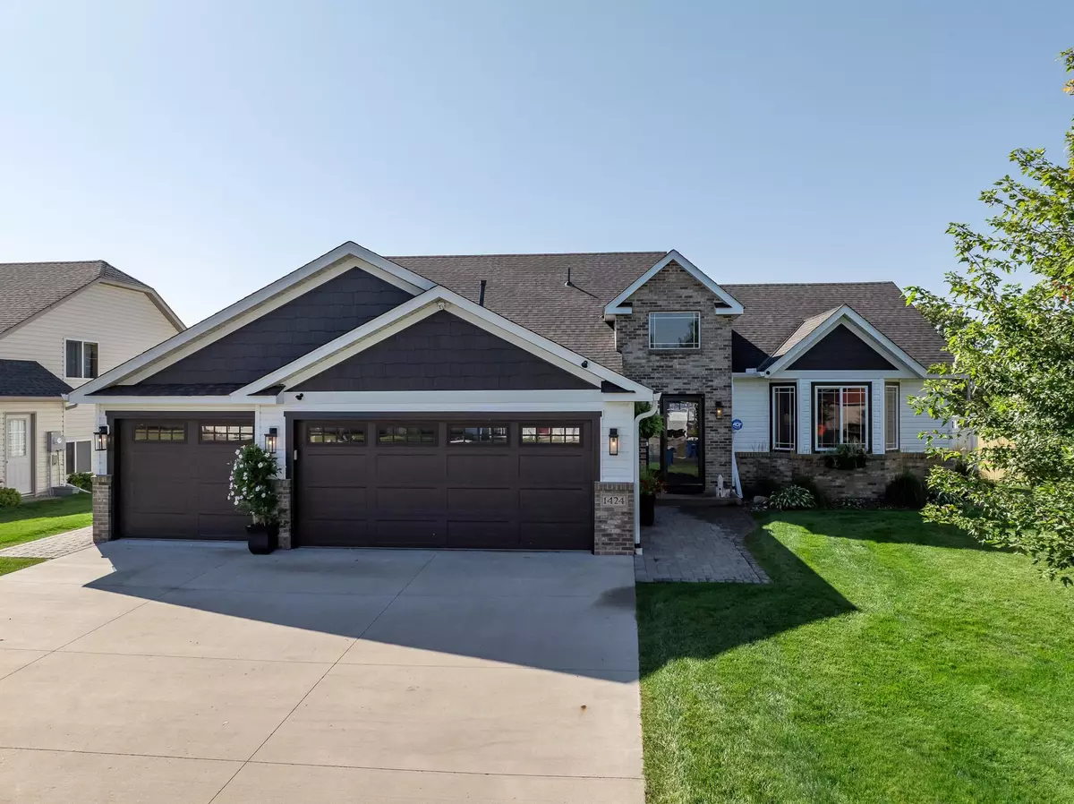 Sauk Rapids, MN 56379,1424 Hillside CT