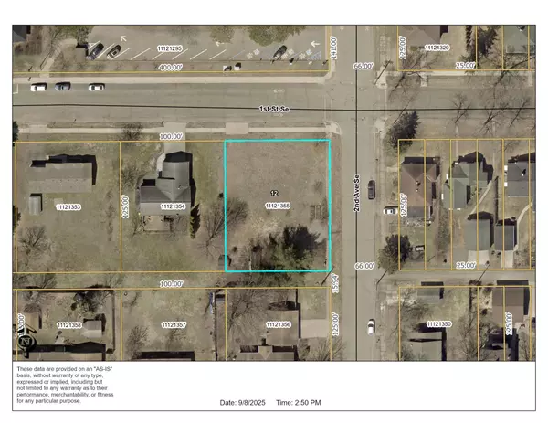 Crosby, MN 56441,120 1st ST NE