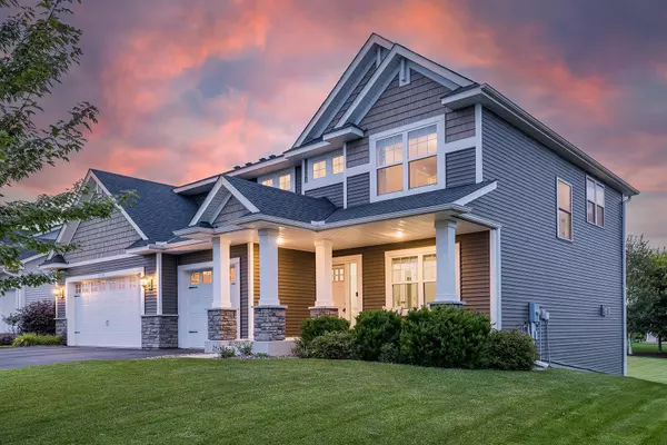 Elk River, MN 55330,7169 Marquette AVE NE