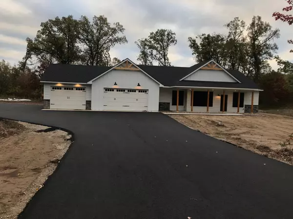North Branch, MN 55056,LOT 2 Kable AVE