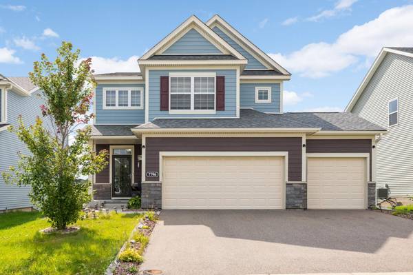 7796 184th ST W, Lakeville, MN 55044