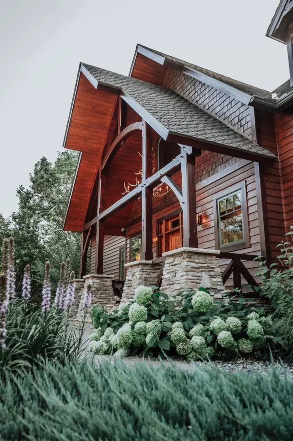 Leech Lake Twp, MN 56633,5513 108th ST NW