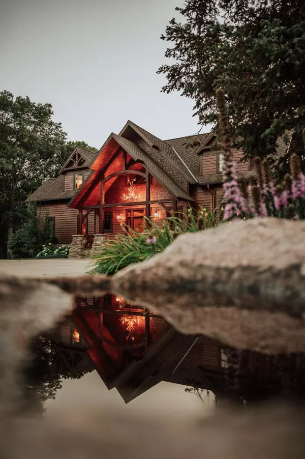 Leech Lake Twp, MN 56633,5513 108th ST NW