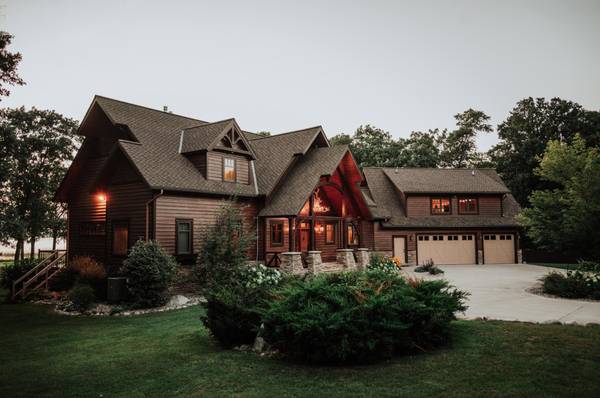 5513 108th ST NW, Leech Lake Twp, MN 56633