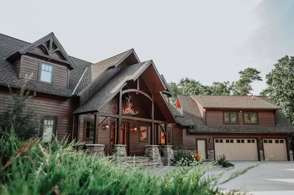 Leech Lake Twp, MN 56633,5513 108th ST NW