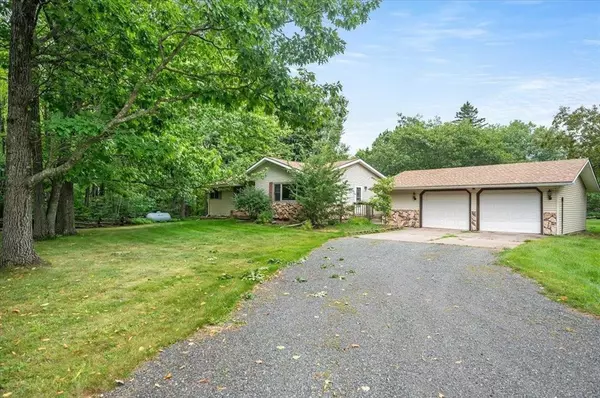 Amnicon Twp, WI 54874,7654 E County Road V