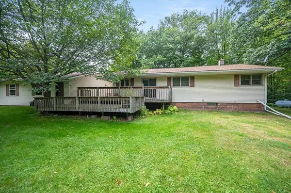 Amnicon Twp, WI 54874,7654 E County Road V