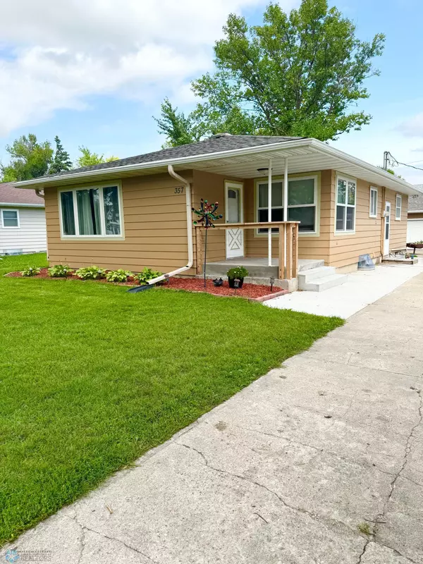 357 Rice ST S, Hendrum, MN 56550