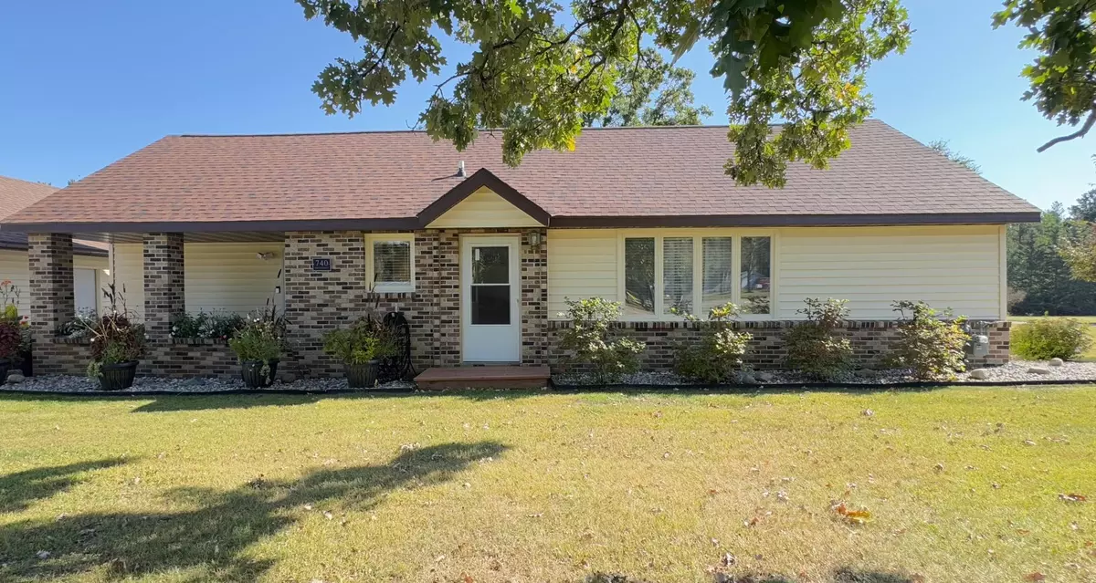 Menahga, MN 56464,740 1st ST NE