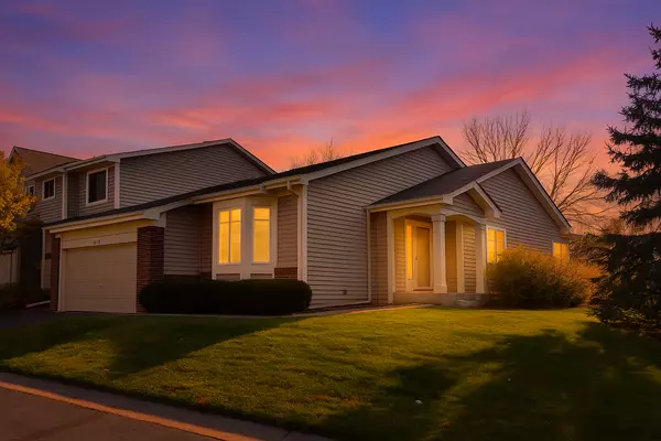 1420 Summit Shores DR, Burnsville, MN 55306