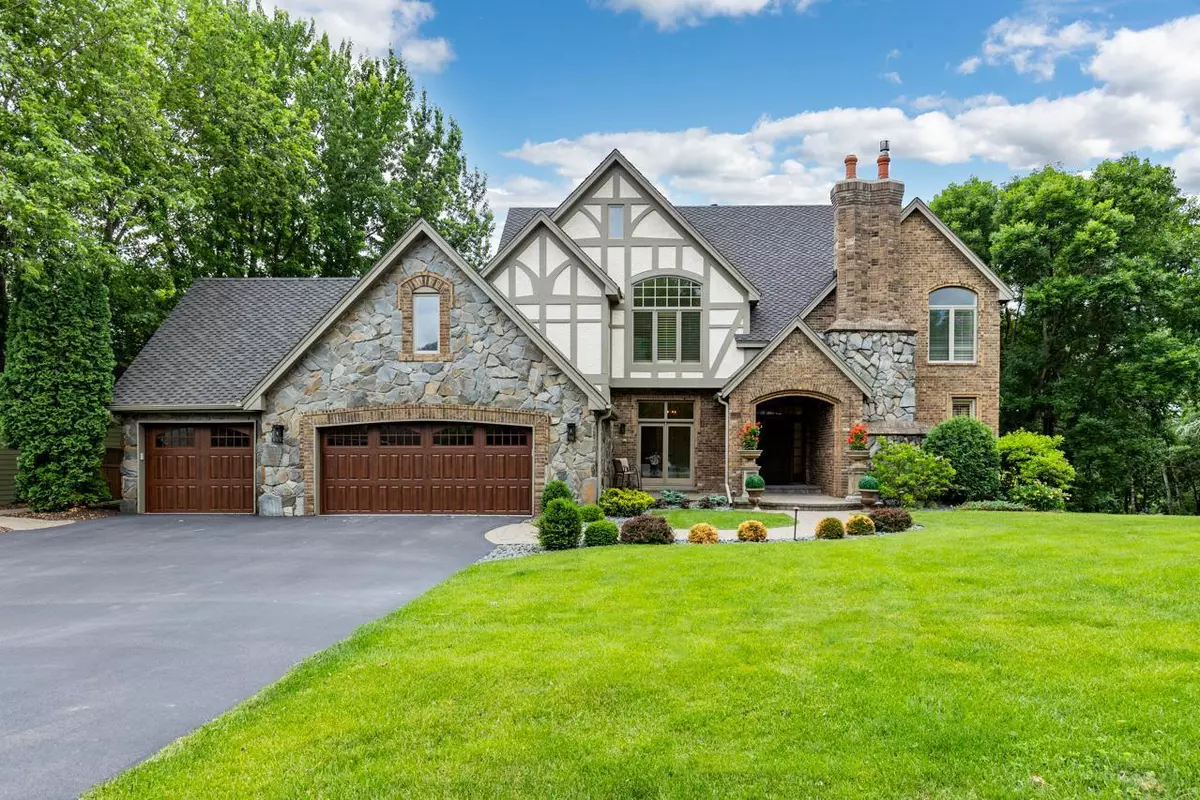 Eden Prairie, MN 55347,11193 Bluestem LN #1