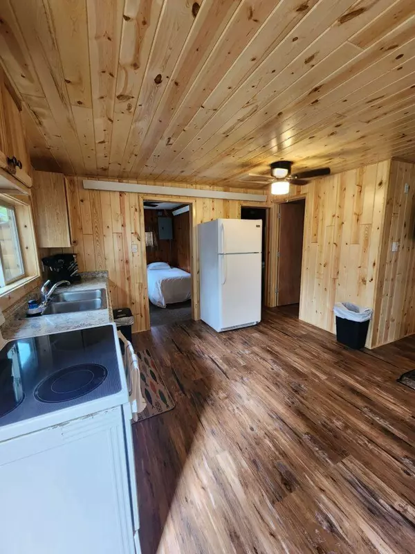 Bowstring Twp, MN 56636,Cabin 8 Bowstring Shores