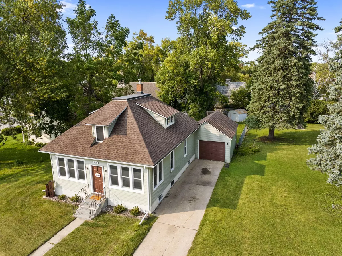 Osakis, MN 56360,106 W Nokomis ST