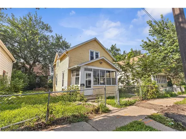 324 Van Buren AVE, Saint Paul, MN 55103
